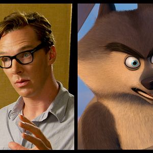 Foto Benedict Cumberbatch