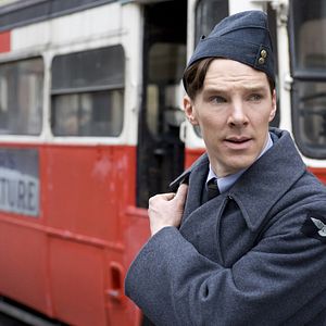Foto Benedict Cumberbatch