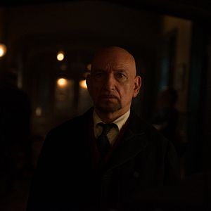 Foto Ben Kingsley