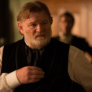 Foto Brendan Gleeson