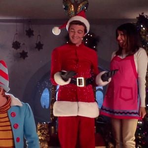 Foto A Fairly Odd Christmas