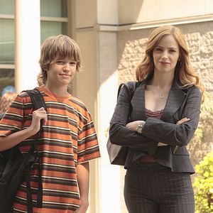 Foto Jaime Ray Newman