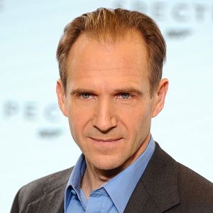 Foto Ralph Fiennes