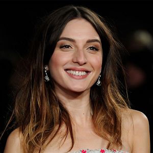 Foto María Valverde