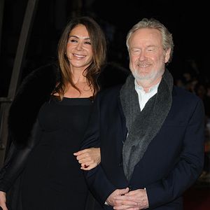 Foto Éxodo: Dioses y Reyes