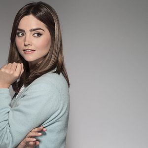 Foto Jenna Coleman