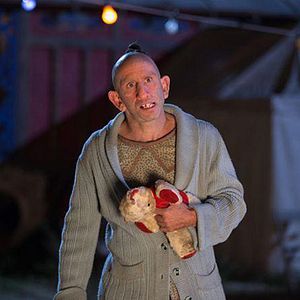 Foto American Horror Story