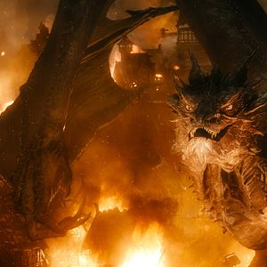 Foto El hobbit: La batalla de los cinco ejércitos