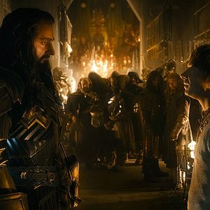 Foto El hobbit: La batalla de los cinco ejércitos