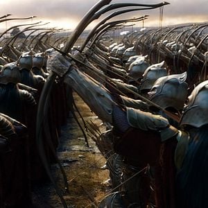 Foto El hobbit: La batalla de los cinco ejércitos