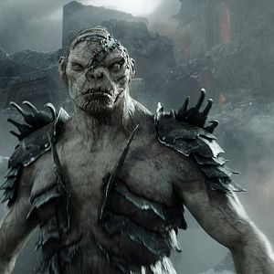 Foto El hobbit: La batalla de los cinco ejércitos