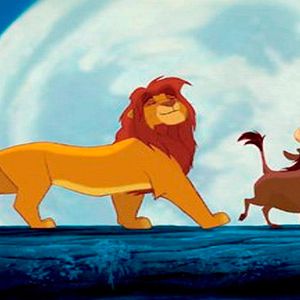 Foto El Rey León 3: Hakuna Matata