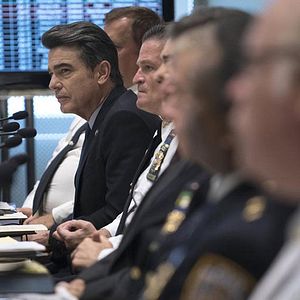 Foto La Ley Y El Orden: UVE