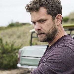 Foto Joshua Jackson
