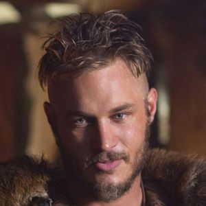 Foto Travis Fimmel