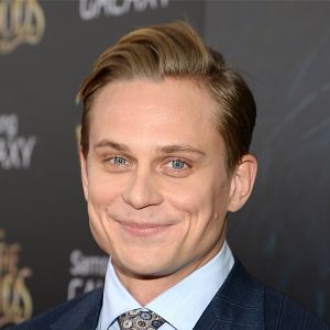 Foto Billy Magnussen