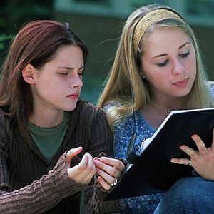 Foto Kristen Stewart