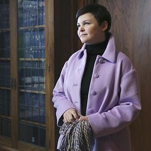 Foto Ginnifer Goodwin