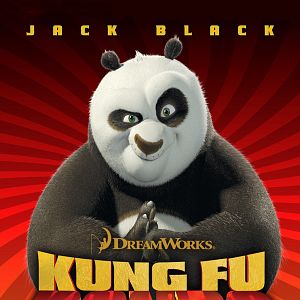 Foto Kung Fu Panda 3