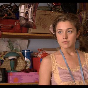 Foto El verano de Sangaile