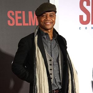 Foto Cuba Gooding Jr.