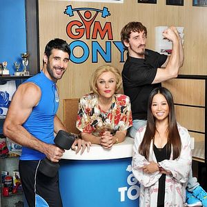 Foto Antonia San Juan