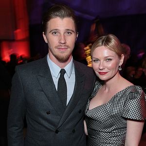 Foto Garrett Hedlund