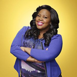 Foto Amber Riley