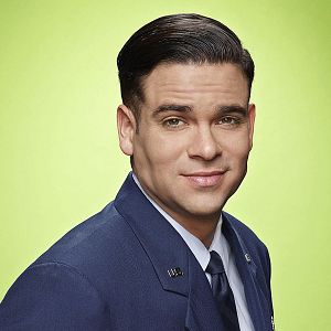 Foto Mark Salling