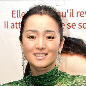 Foto Gong Li