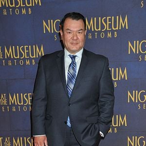 Foto Patrick Gallagher