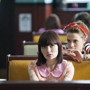 Foto Emily Browning