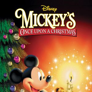 Foto Mickey descubre la Navidad