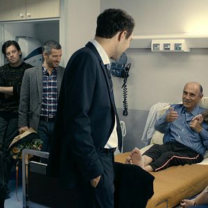 Foto Benjamin Biolay