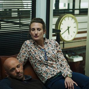 Foto Franck Gastambide