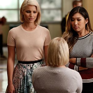 Foto Jenna Ushkowitz