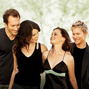 Foto Gilmore Girls
