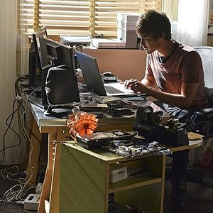 Foto Pretty Little Liars