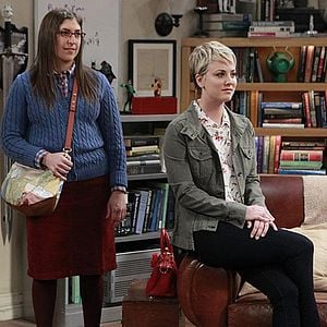 Foto The Big Bang Theory