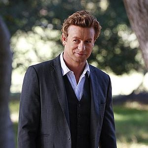 Foto The Mentalist