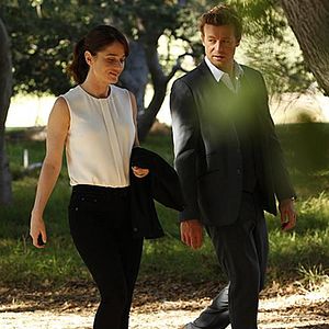 Foto The Mentalist