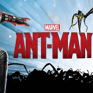 Foto Ant-Man