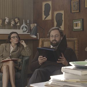 Foto Élodie Bouchez