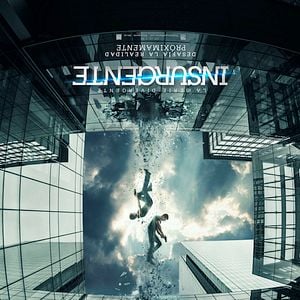 Foto La serie Divergente: Insurgente