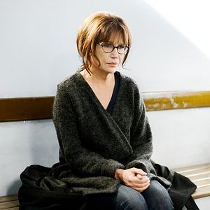 Foto Clémentine Célarié