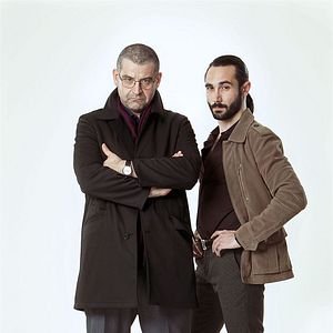 Foto Gomorra: La serie
