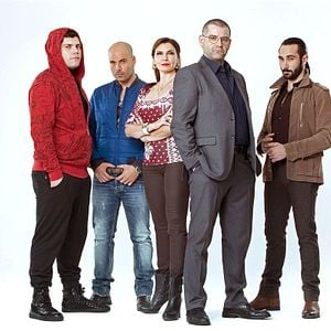 Foto Gomorra: La serie