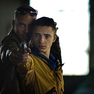 Foto Gomorra: La serie