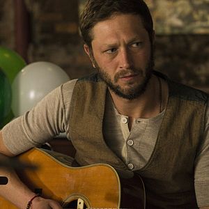 Foto Ebon Moss-Bachrach