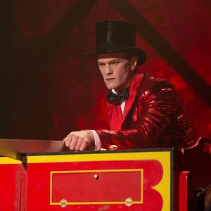 Foto American Horror Story